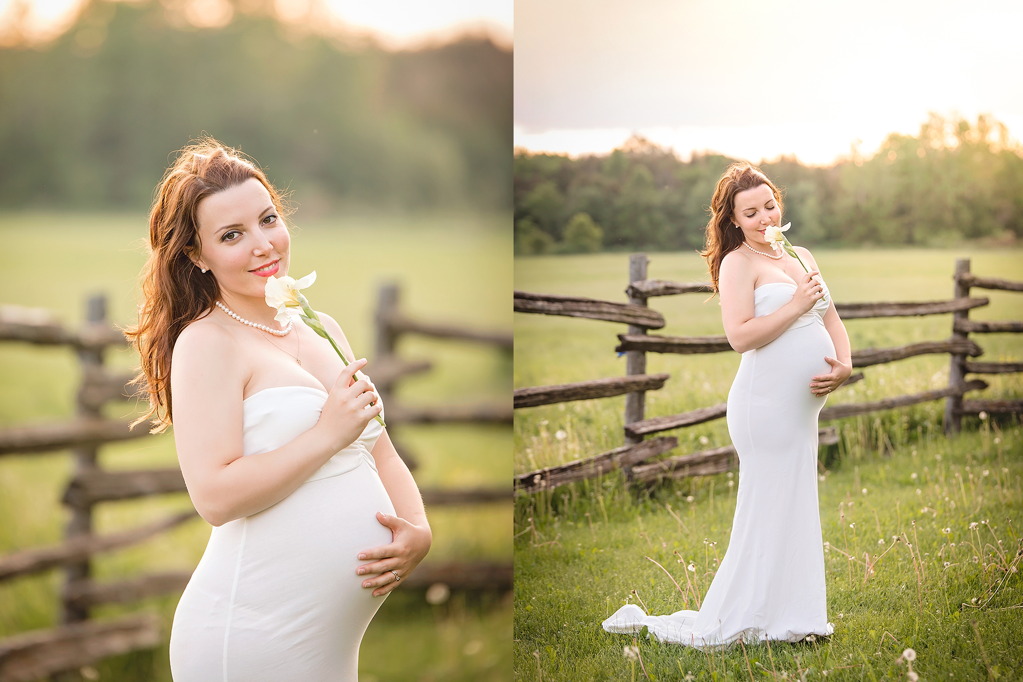 Maternity-Photographer-Flower