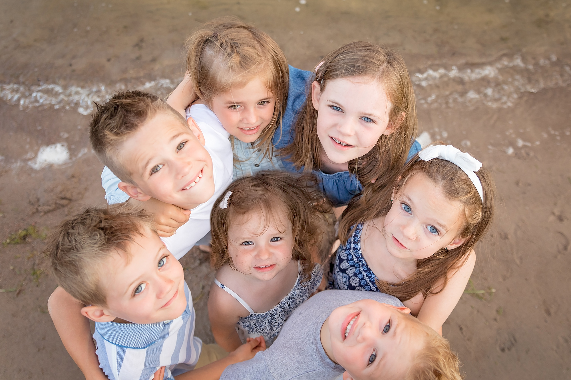 family-cousins
