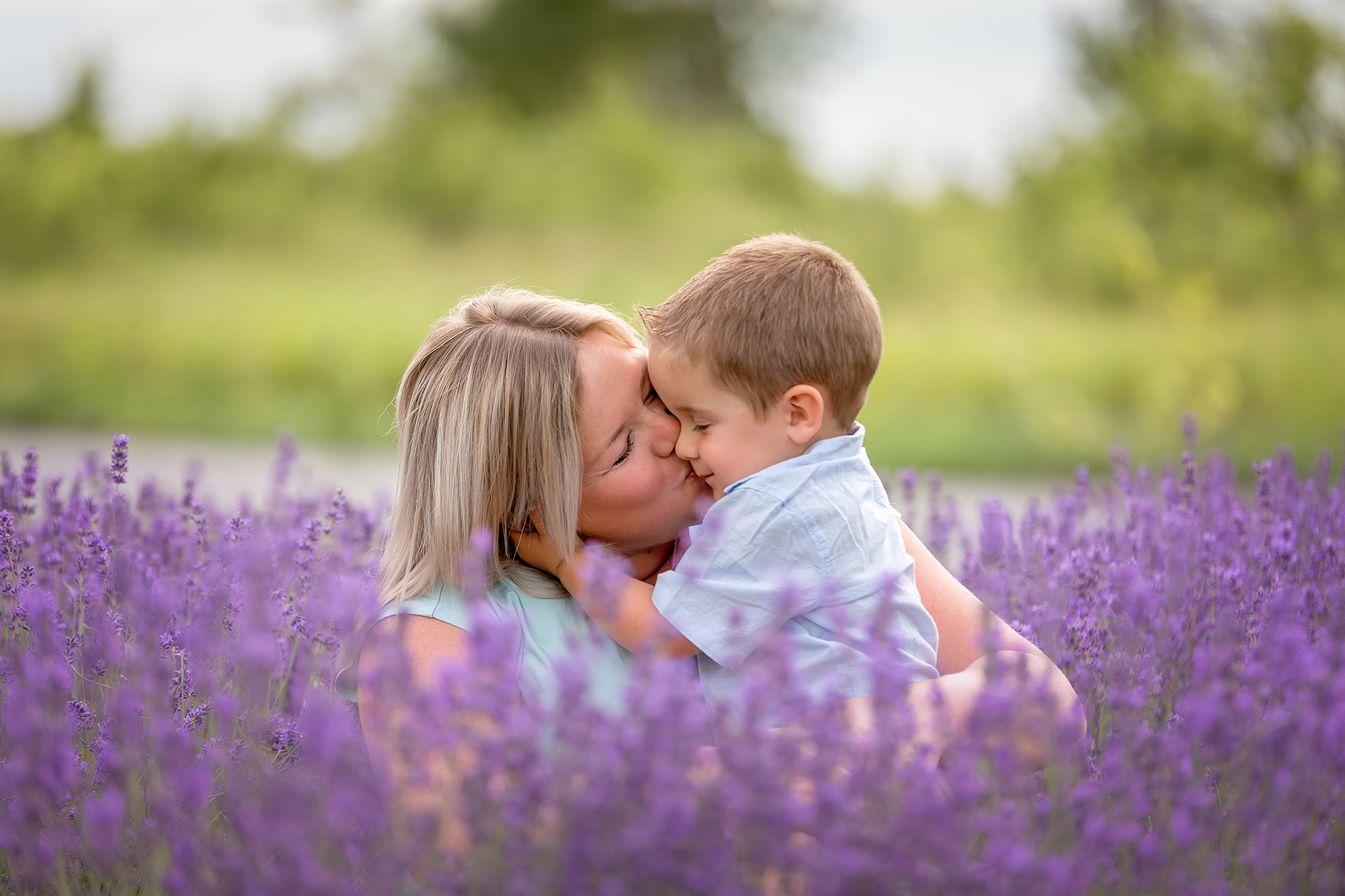 family-love