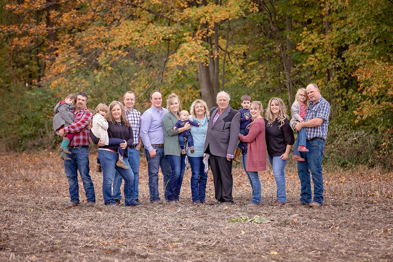 Family-lindsay-Ontario10