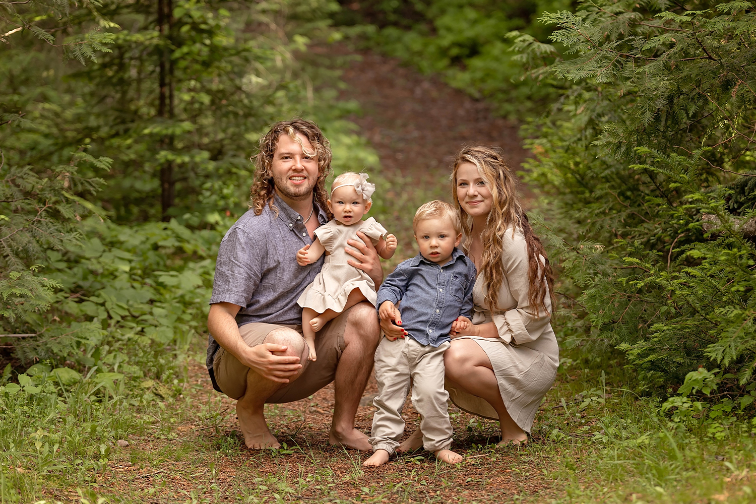 Family-lindsay-Ontario2