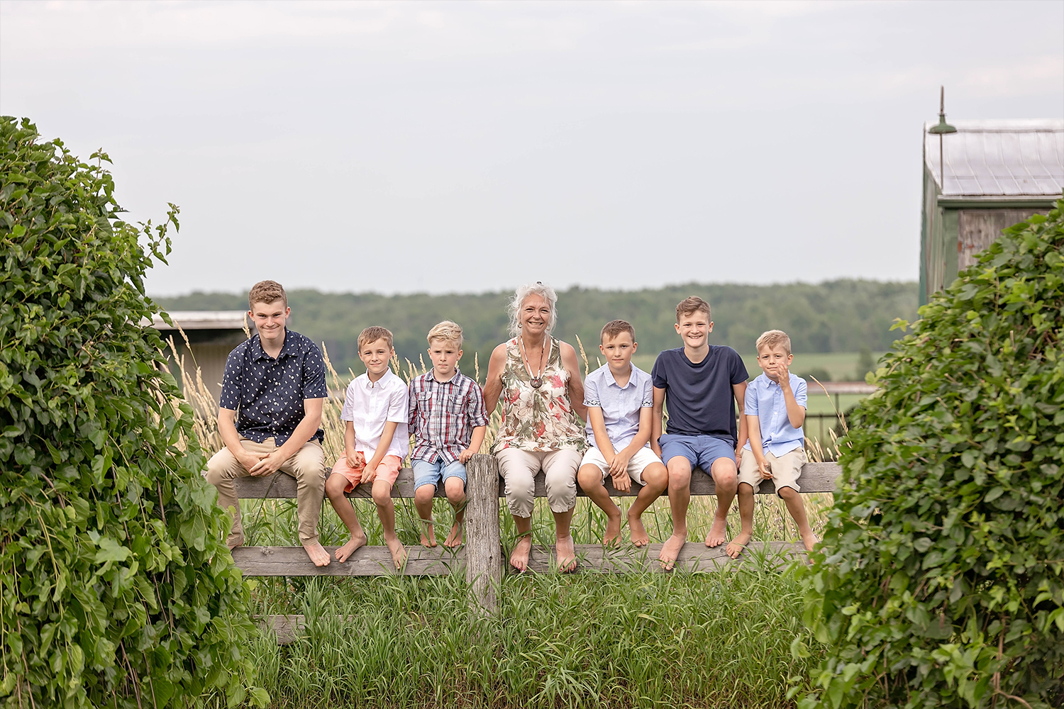 Family-lindsay-Ontario4