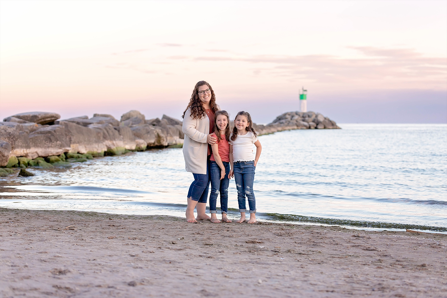 Family-lindsay-Ontario7