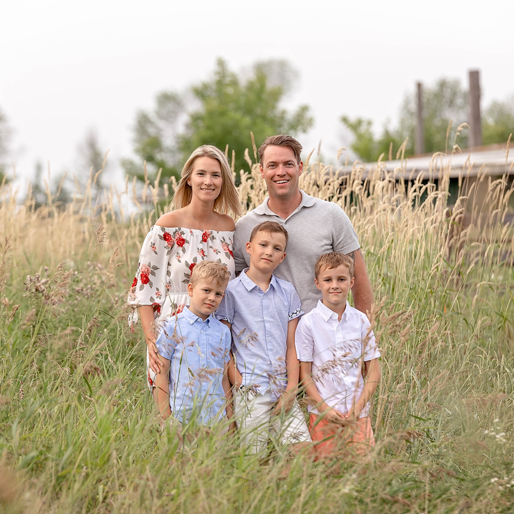family-portraits