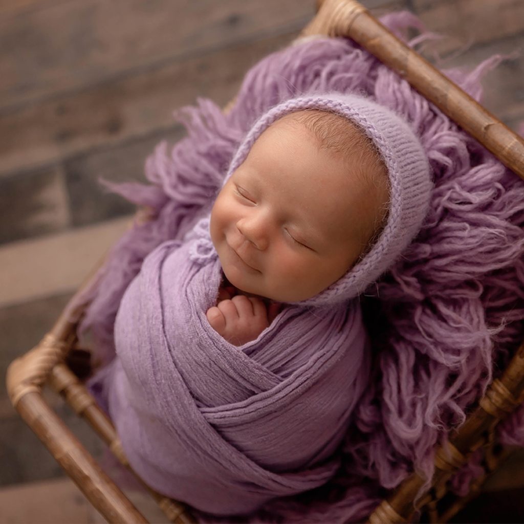 newborn-wrapped