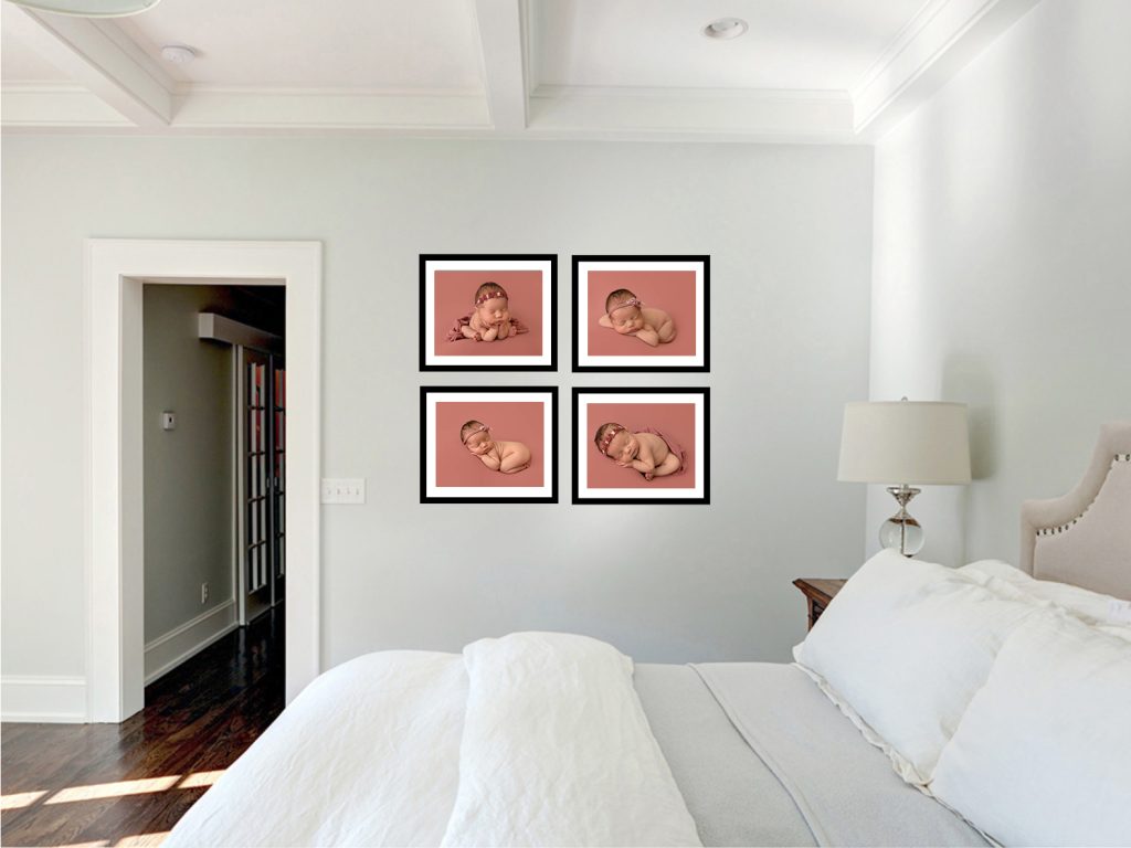 Wall-Art-Framed-Example-Centreline-Design
