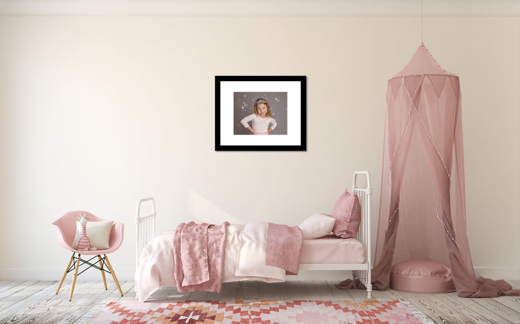 Web-ChildRoom