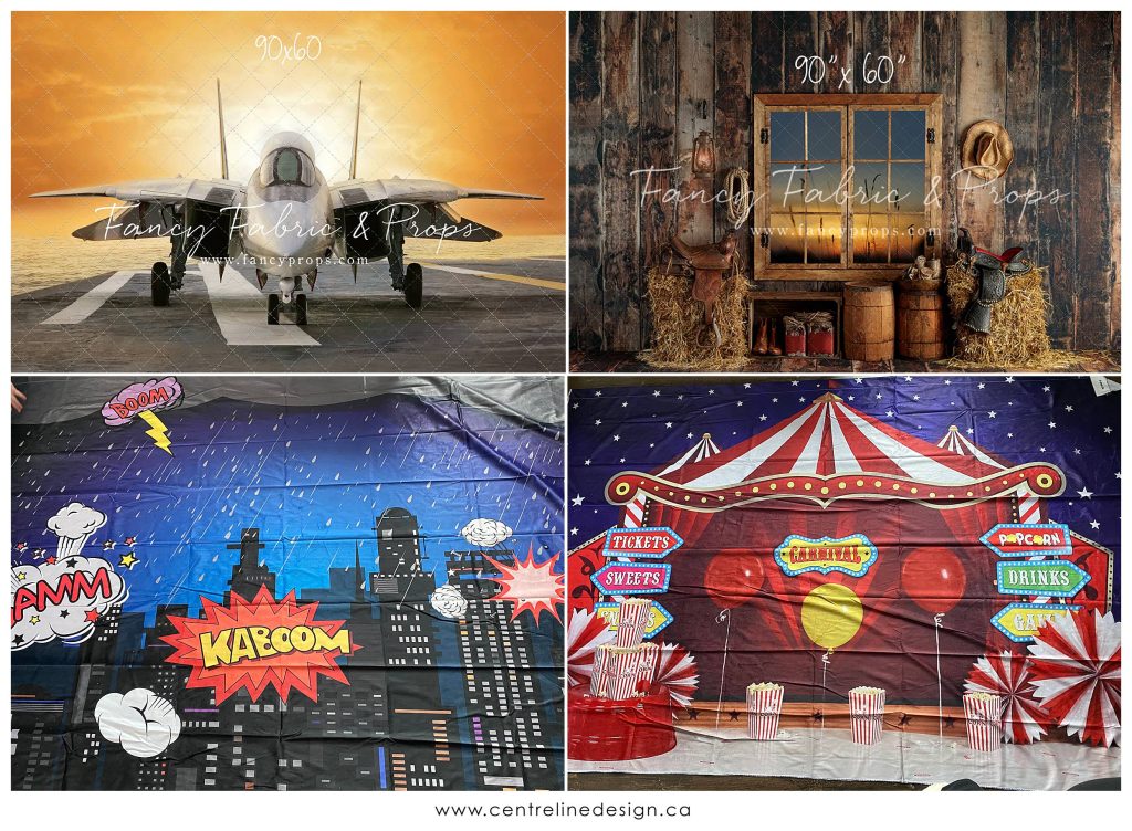 photography backdrops cake smash