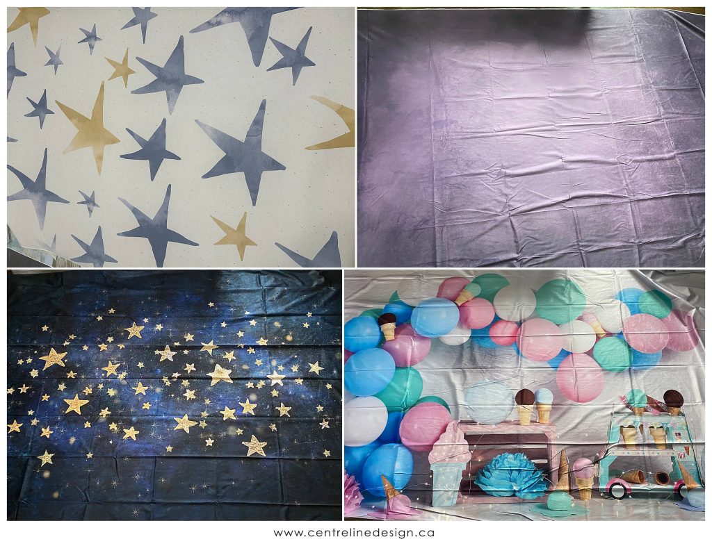 photography backdrops cake smash